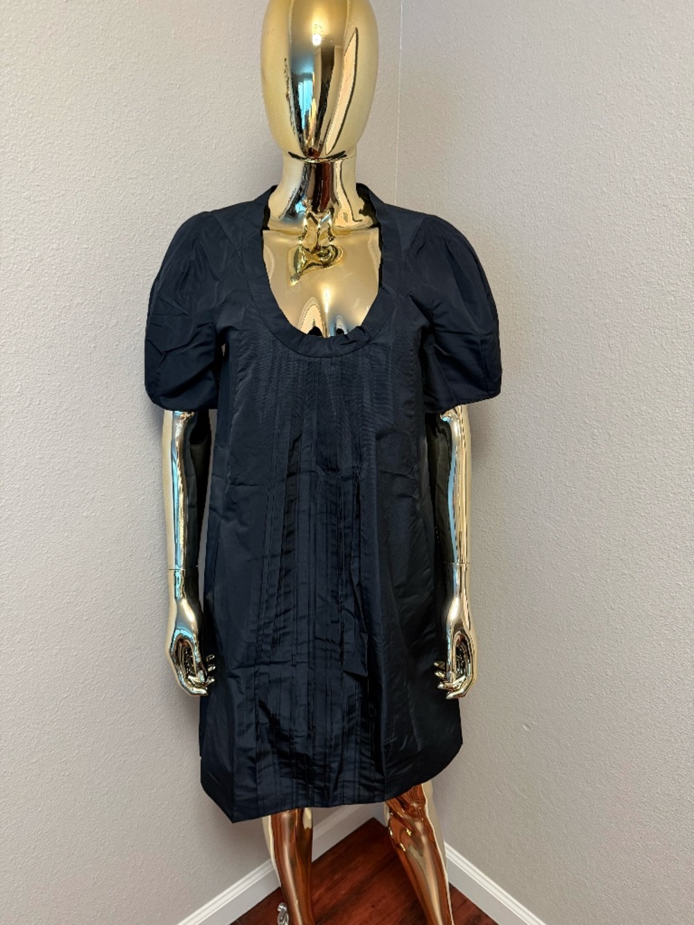 Miu Miu Vintage Mini Dress Size: M | US6, IT42